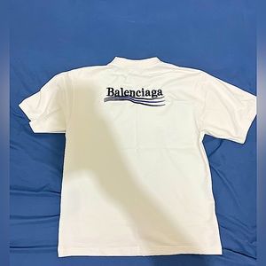 Balenciaga t-shirt for men